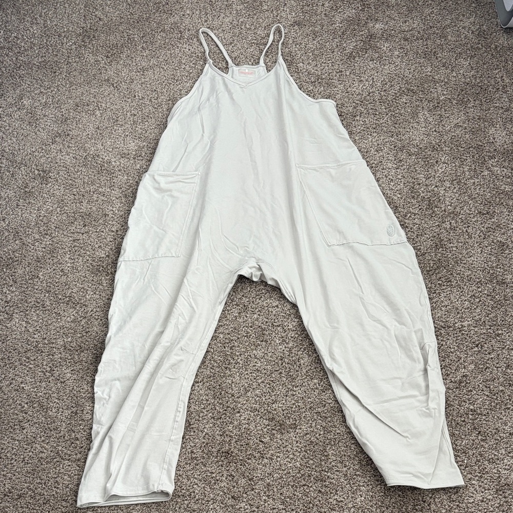 Free People One Shot Onsie
